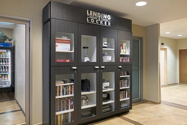 Candlewood Suites New York City – Times Square