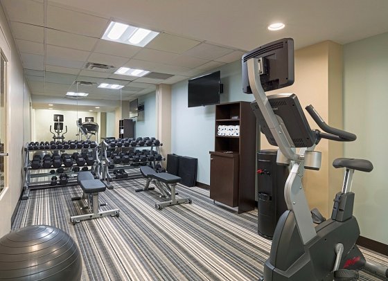 Candlewood Suites New York City – Times Square