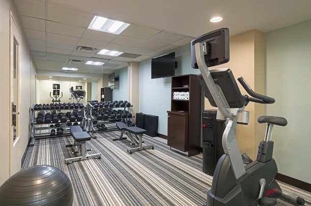 Candlewood Suites New York City – Times Square