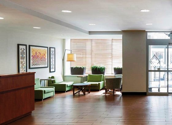 Holiday Inn Express Times Square