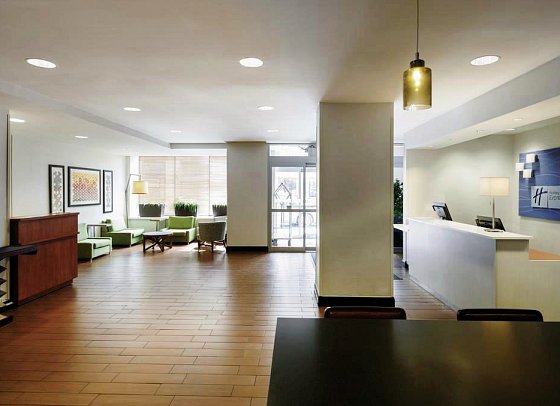 Holiday Inn Express Times Square
