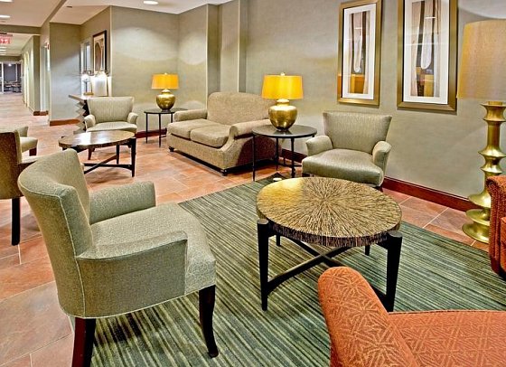 Holiday Inn Express Times Square