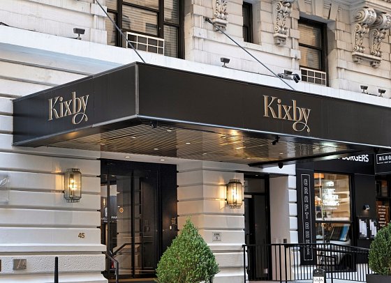 Kixby