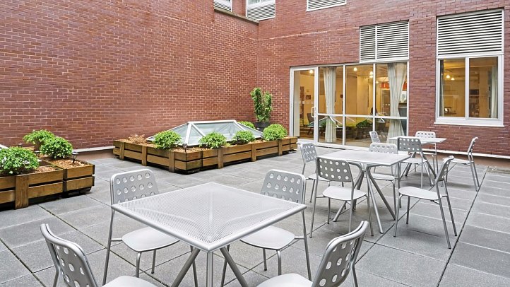 Holiday Inn NYC - Lower East Side