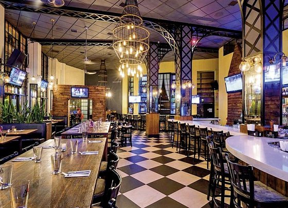 AMTD Idea Tribeca Hotel