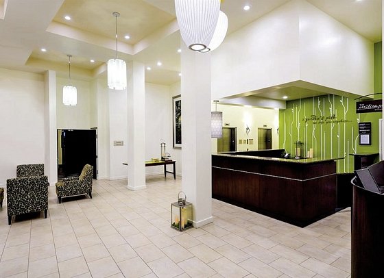 AMTD Idea Tribeca Hotel