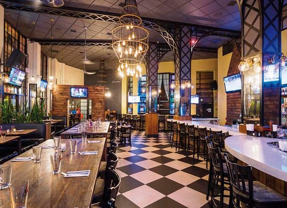 AMTD Idea Tribeca Hotel