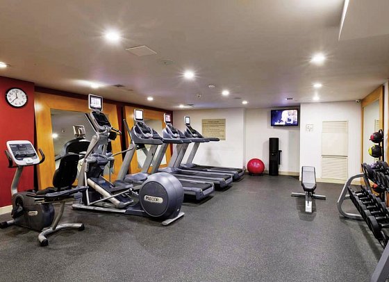 AMTD Idea Tribeca Hotel