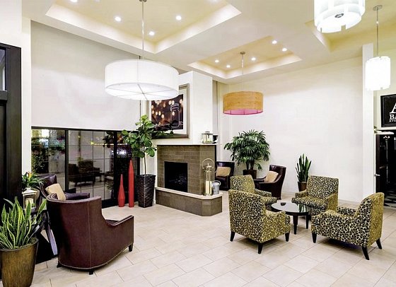 AMTD Idea Tribeca Hotel