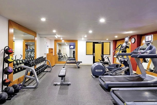 AMTD Idea Tribeca Hotel
