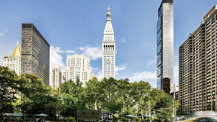 The New York EDITION