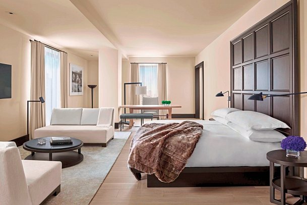 The New York EDITION - Madison Suite