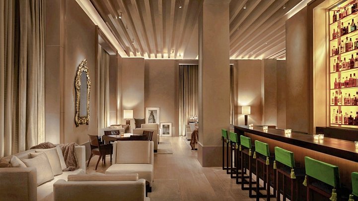 The New York EDITION