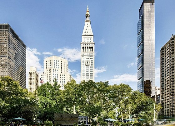 The New York EDITION
