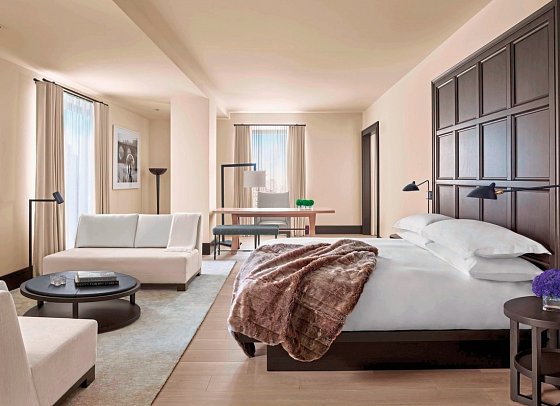 The New York EDITION - Madison Suite