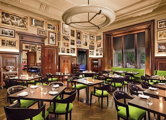 The New York EDITION - Restaurant 