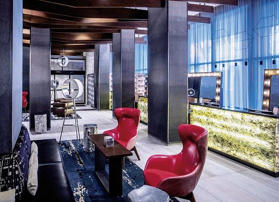 Doubletree by Hilton New York Times Square West
