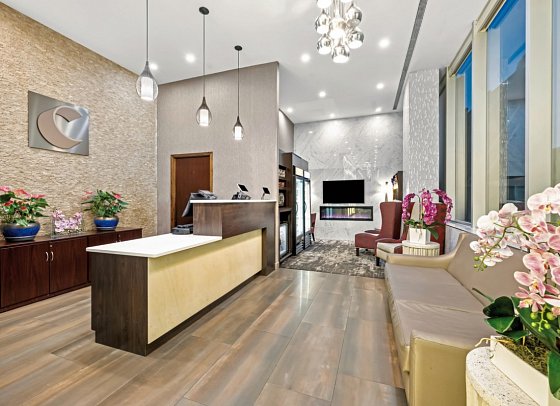Comfort Inn Prospect Park-Brooklyn