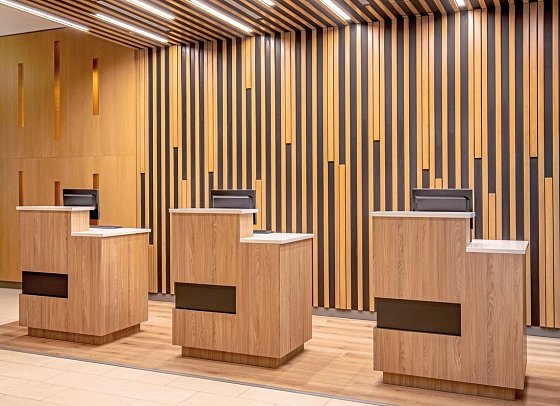 Courtyard by Marriott New York Manhattan/Times Square West