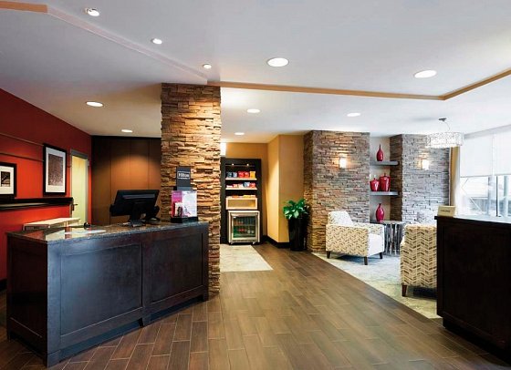 Hampton Inn Times Square South