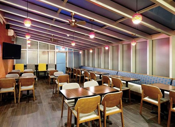 Hampton Inn Times Square South