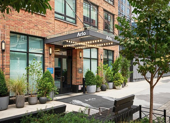 Arlo SoHo