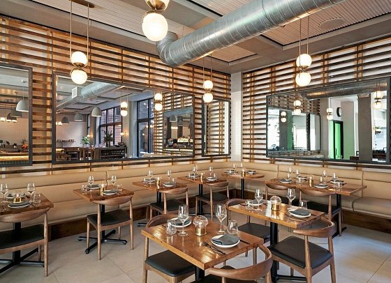 Arlo SoHo
