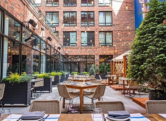 Arlo SoHo