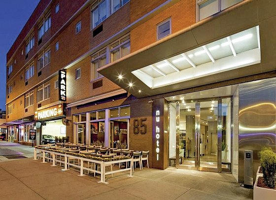 NU Hotel Brooklyn