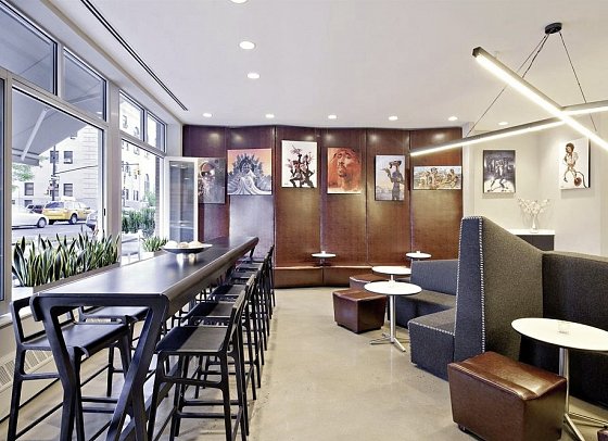 NU Hotel Brooklyn