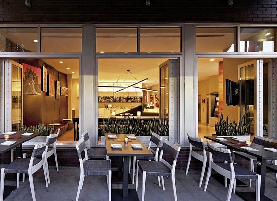 NU Hotel Brooklyn