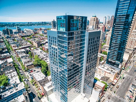 RIU Plaza New York Times Square