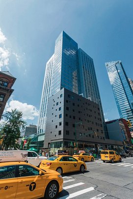 RIU Plaza New York Times Square