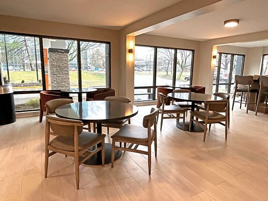 Best Western Plus Meadowlands Secaucus