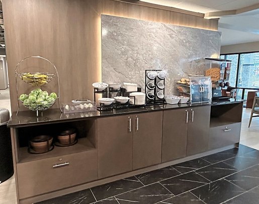 Best Western Plus Meadowlands Secaucus