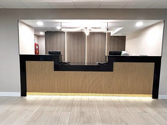 Best Western Plus Meadowlands Secaucus