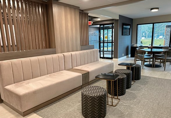 Best Western Plus Meadowlands Secaucus