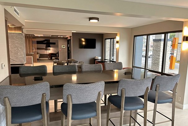 Best Western Plus Meadowlands Secaucus