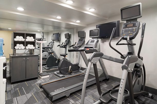 Holiday Inn New York City-Wall Street