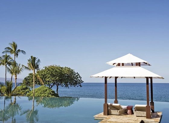 Wailea Beach Resort Marriott Maui
