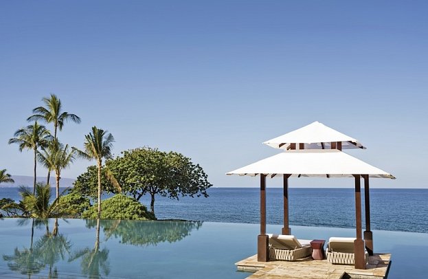 Wailea Beach Resort Marriott Maui