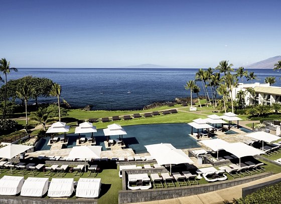 Wailea Beach Resort Marriott Maui - Premium Ocean View