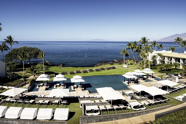 Wailea Beach Resort Marriott Maui - Premium Ocean View