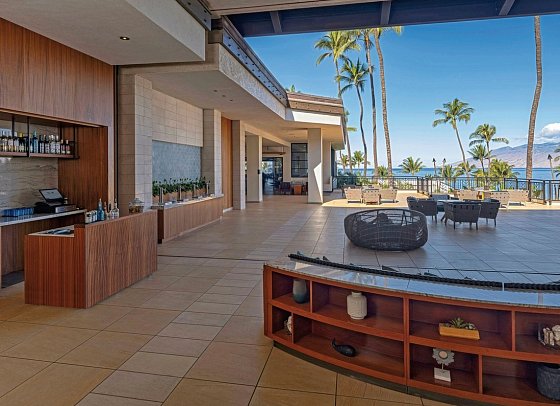 Wailea Beach Resort Marriott Maui