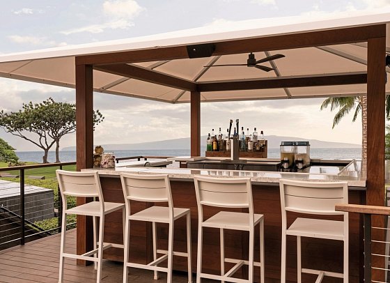 Wailea Beach Resort Marriott Maui