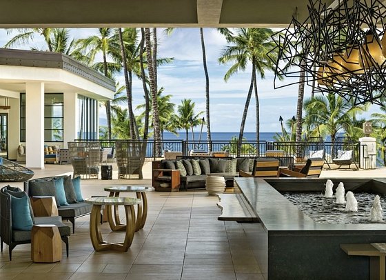 Wailea Beach Resort Marriott Maui