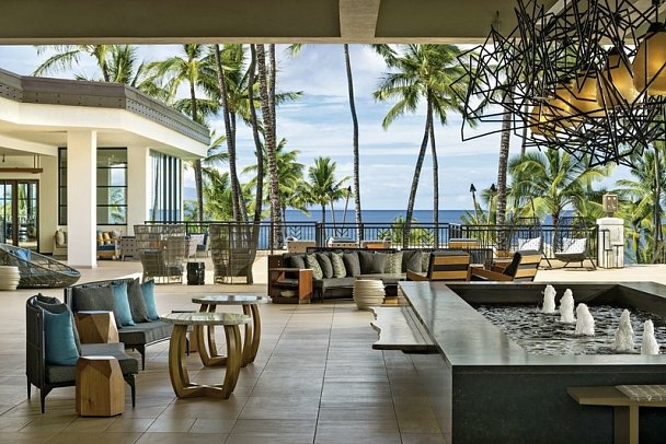 Wailea Beach Resort Marriott Maui