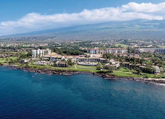Wailea Beach Resort Marriott Maui