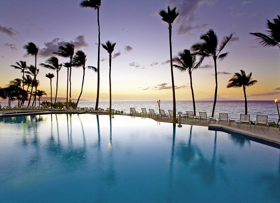 Wailea Beach Resort Marriott Maui