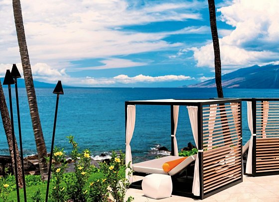 Wailea Beach Resort Marriott Maui